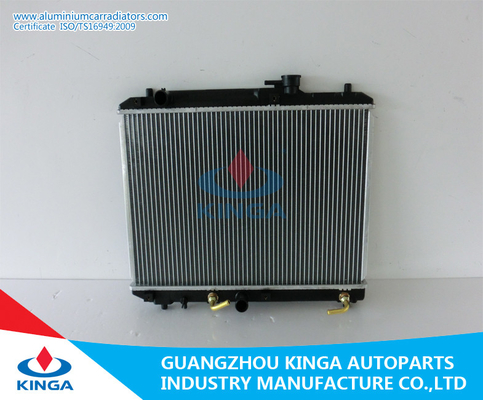 China Aluminium Gesoldeerde Suzuki-de Autoradiators van de Radiatordouane voor Suzuki Cultus/Vlugge GA11 OEM 17700 - 60G10-Jaar 95 leverancier