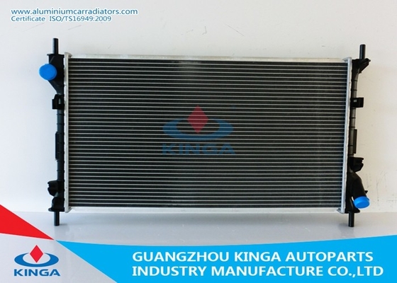 China 2010-2012 verbindt de Doorgang Ford 4T16 8005 OEM Reparatie Radiator Auto GA/4523720/4671640 leverancier