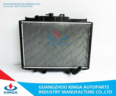 China Het koelsysteemradiator van de Kinga Automotor van een auto voor OEM MB356342/605252 van MITSUBISHI DELICA 86-99MT leverancier