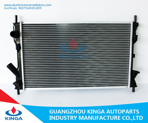 China Amerikaanse het Aluminiumradiator van Autoford voor de Modeltransmissie van Fiestamanuanl leverancier