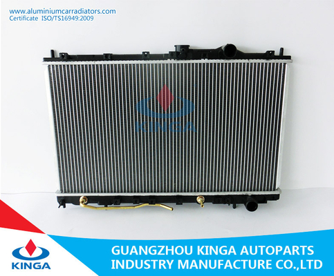 China Het koelen de Radiatorvervanging van de SysteemWarmtewisselaar voor MITSUBISHI GALANT E52A/4G93'93-96 BIJ leverancier
