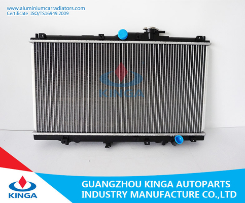 China De Radiator van het autoaluminium voor OEM van MT van Honda Accord 94-97 CD4 19010-PAA-A01 leverancier