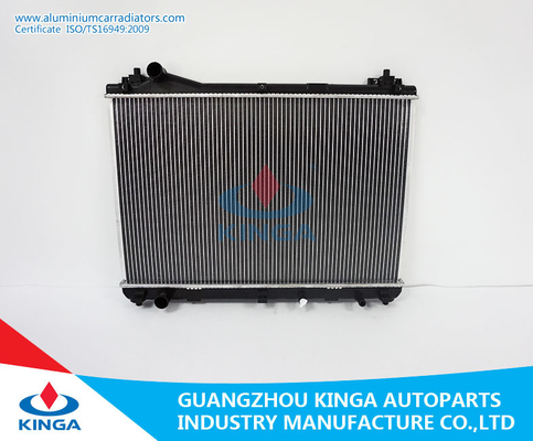 China 17700-67J00 autoradiators/Suzuki-Radiatorescudo/grand VITARA'05 MT leverancier