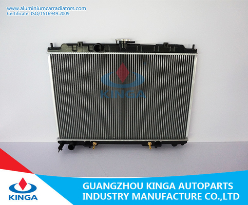 China 21460- Plastic de Tankradiator X van de aluminiumkern - de Radiator van Sleepnissan 12 maanden Garantie leverancier