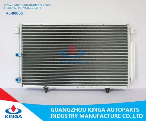 China De Condensator van aluminiumtoyota AC OEM 88450-48010 van van LEXUS RX300 (98-) leverancier