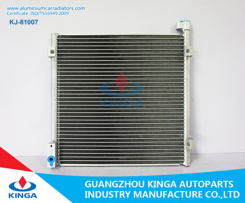 China Originele Nissan-Condensator Assy voor OEM van Honda Civic'95 Ek3: 80110-S01-A11 leverancier