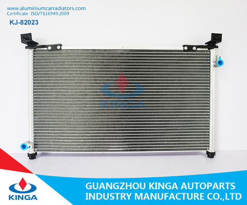 China Het koelen van Condensator van de Aluminium de Autoauto voor Honda Accord 2,3 OEM 98-00: 80100-S86-K21 leverancier