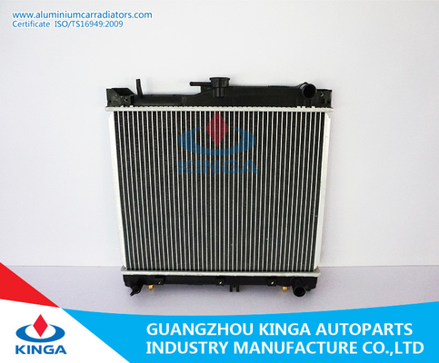 China 17700- OEM van de de Radiatorlucht van Aantal Automobiele Suzuki Voorwaardelijke Delen JIMNY 98 leverancier