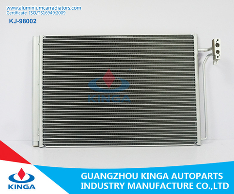 China Open Autoac van het Typealuminium Condensator van RANGE ROVER (02-) MET OEM JRW000020 leverancier