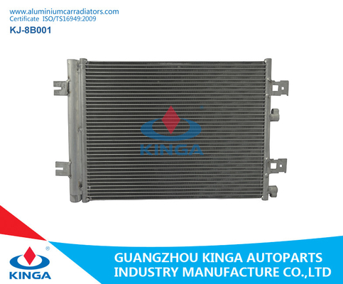 China De Condensator van direct-stroomrenault voor Logan (07-) met OEM 921007794R leverancier