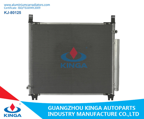 China 88460-0K310 de Condensator van Toyota AC voor Hilux Vigo Revo 15 - KARTON 685*60*650 leverancier