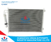 Aluminium Autoac Condensator voor Nissan-x-Sleep T31 (07-) OEM 92100-Jg000 leverancier