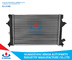 2016 25310-F2000 Hyundai Elantra die Solderend Grensoverschrijdend verkeertype koelen van de Aluminiumradiator leverancier