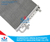 Het Aluminium Universele AC van koelsysteem Autodelen Volledige Met water gekoelde Condensator leverancier