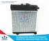 Benzradiator van hoog rendementmercedes W210/E200/E230 26mm leverancier