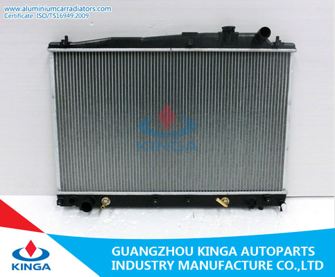 China 2003 Toyota-Radiator voor OEM 16400-20170 van PREVIA MCR30 PA 16/22 BIJ leverancier