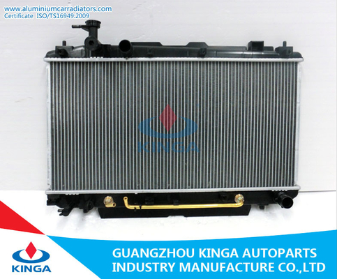 China 2003 de Radiatormca21 OEM 16400-22130 van Toyota RAV4 PA 16/22 BIJ DPI 2411 leverancier