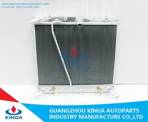 China 2008 Toyota-Radiatorhiace OEM 16400-30170 BA26/BIJ Al Aluminium leverancier