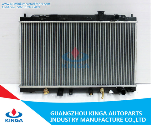 China 94 - 00 Honda de Radiator van het Radiatoraluminium voor Automobiele Integra 94 - 00 Db7 BIJ leverancier