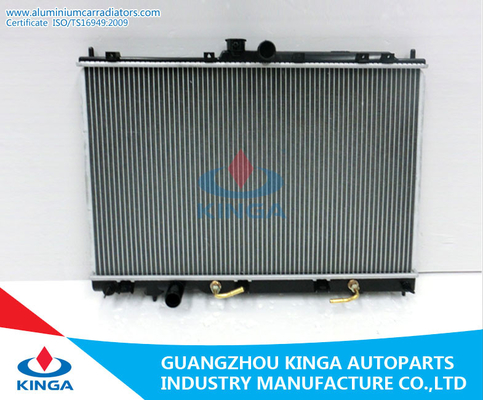 China de Radiatoroem van 2001 - van 2005 Mitsubishi Outlander MR993927 PA16/BIJ Aluminium leverancier