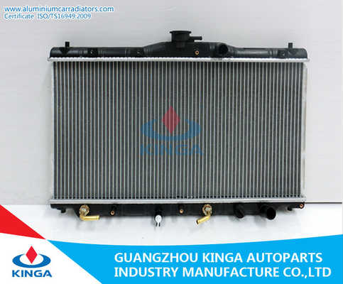 China radiator van Honda Accord van 1986 - van 1989 de Oude Model Auto met OEM 19010 PH1 631 leverancier