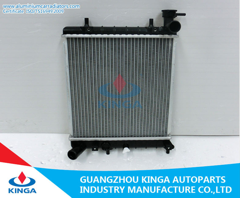 China MT de Radiatormotor die van Hyundai van 2000 - van 2004 ACCENT'00-04 koelen leverancier