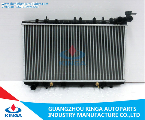 China Professionele de Radiatorprimera'91-93 P10/SR20 OEM 21460-78N00 van Autonissan/64J00/70N00 DPI 1158 leverancier