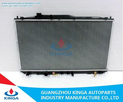 China 2005 Honda-Aluminiumradiator voor ODYSSEEmpv RB1 OEM 19010 - RFE - 003 PA16/BIJ leverancier