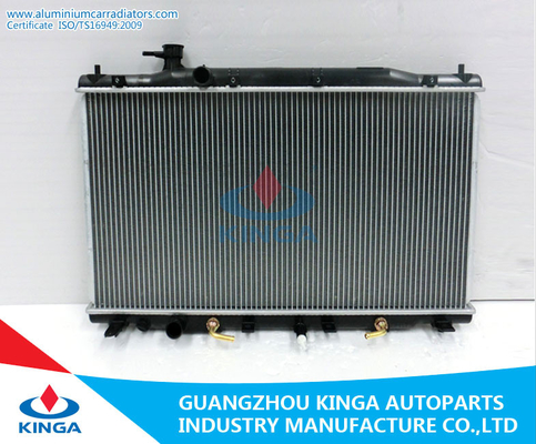 China Plastic het Aluminiumradiator van Honda van de Tankauto CRV '07 2.0L RE2 BIJ OEM 19010 - leverancier