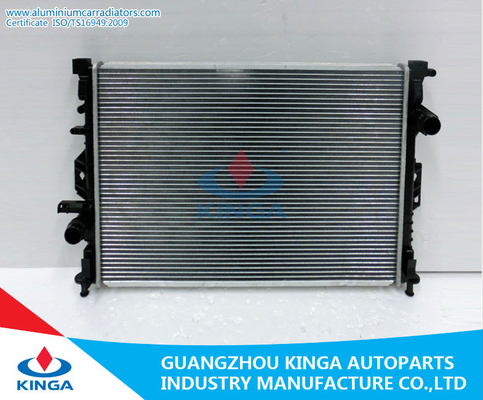 China 2007 Ford-OEM 1377541/1433321/1493771 van de Aluminiumradiator MONDEO BIJ leverancier