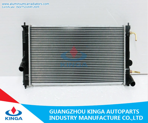 China de Radiator van de PAtoyota van 1999 - van 2000 voor CELICA-OEM 16400-22070 DPI 2335 BIJ leverancier