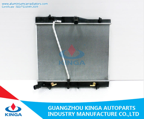 China 2004 Toyota-OEM TRH200/214/219 van de Autoradiator HIACE 16400-75480 BIJ leverancier