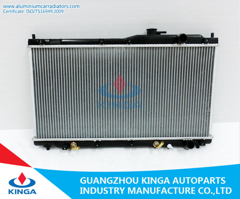 China OEM 19010 - P8R - 901 Honda STEP van Honda van de Aluminiumradiator WAGEN 96 RH1 BIJ leverancier