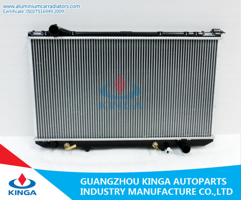 China Water Koele Automobielradiators voor Lexus de Autotransmissie van 90 - 94 LS400/van UCF10 leverancier