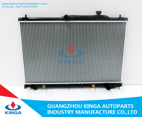 China De automobiele Radiator van de Delenauto voor Toyota Previa 03 ACR30-OEM 16400 - 28100 BIJ leverancier