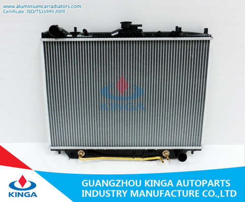 China De Radiator van het Motoronderdelenaluminium voor Toyota-RODEO3.2l 98-03/AXIOM 02-04 OEM 8973065230 BIJ leverancier