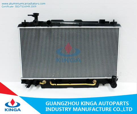 China De Radiator van aluminiumtoyota voor RAV4 03 ACA21-OEM 16400 - 28140/28190/28460 leverancier