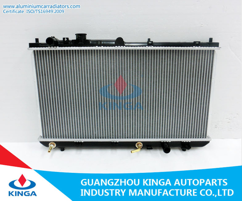 China FP86-15-200A BIJ de Radiators MAZDA PREMACY 99-FP85-15-200A van de Aluminiumauto leverancier