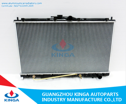 China De autoradiator van Mitsubishi van het Motorsysteem voor Diamante-Oem MB660673 leverancier