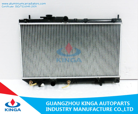 China 16400-87F41 BIJ Kolomradiators voor DAIHATSU-CHARADE 93-98 G213 leverancier