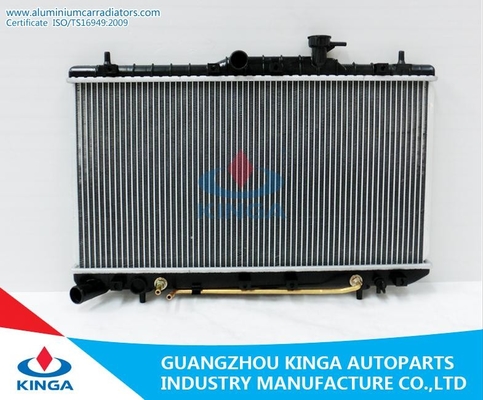 China Hyundai-Radiatoraccent 99 - OEM 2531025100/25150 2531025300/25400 BIJ leverancier