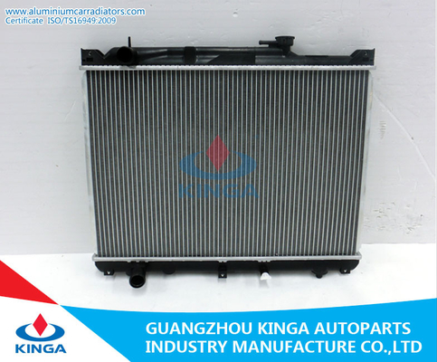 China SUZUKI-GRAND vitara-01 DPI 2730 Elektrische Radiatorsoem 17700-52D00 leverancier