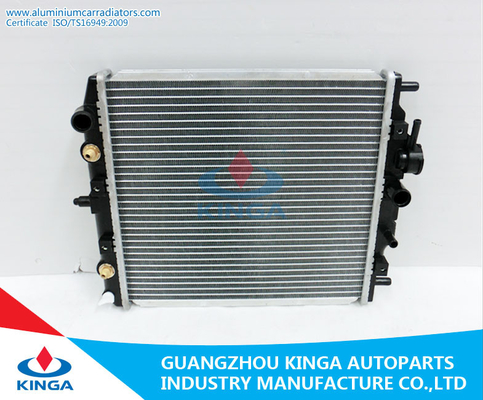 China Radiator van het de Radiatorsl200/l300/l500/ef-90-98 Gietijzer van DAIHATSU MIRAL de Modieuze leverancier