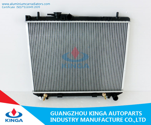 China Het Type van vinbuis Radiator voor het Jaar 1997 van Daihatsu Terios G1.3L k3-VE Vechiel leverancier