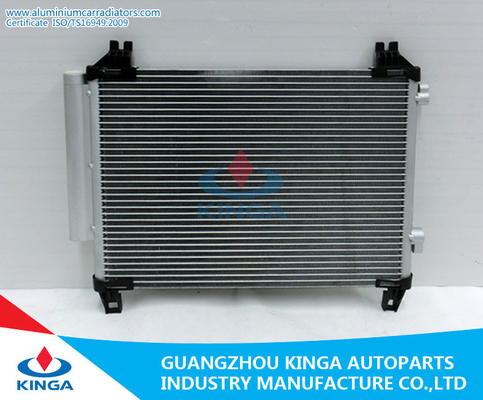 China De Condensatora/c OEM 88460 van de aluminiumyaris 05/NCP92 Toyota VIOS Radiator - 0D050 leverancier