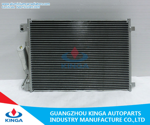 China Nissan-luchtac conditionerende condensator van QASHQAI 2007 OEM 92100-JD00A leverancier