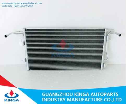 CHINA 2005 Autoairconditionings koelcondensator voor PA 16 van Ford Carnaval leverancier