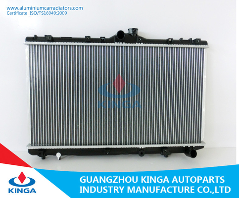 China De Radiatorkostuum van Toyota van het Engings Koelsysteem in COROLLA MT van 92 - 99 CE100/CE110- leverancier