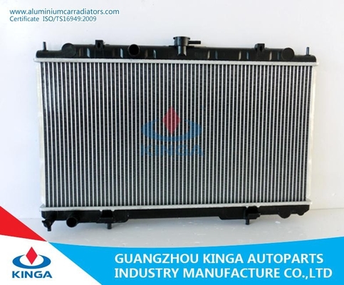 China 2000 Autonissan-Radiator voor Nissan Sunny N16/B15/QG13 Oem 21410 4M400 leverancier