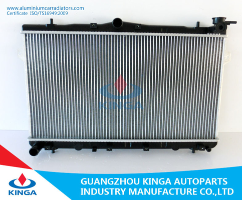 China De plastic van de de Vervangingsauto van Tankhyundai van de Radiatorselantra Coupé Lantra 95 - OEM 25310 - 29000 leverancier